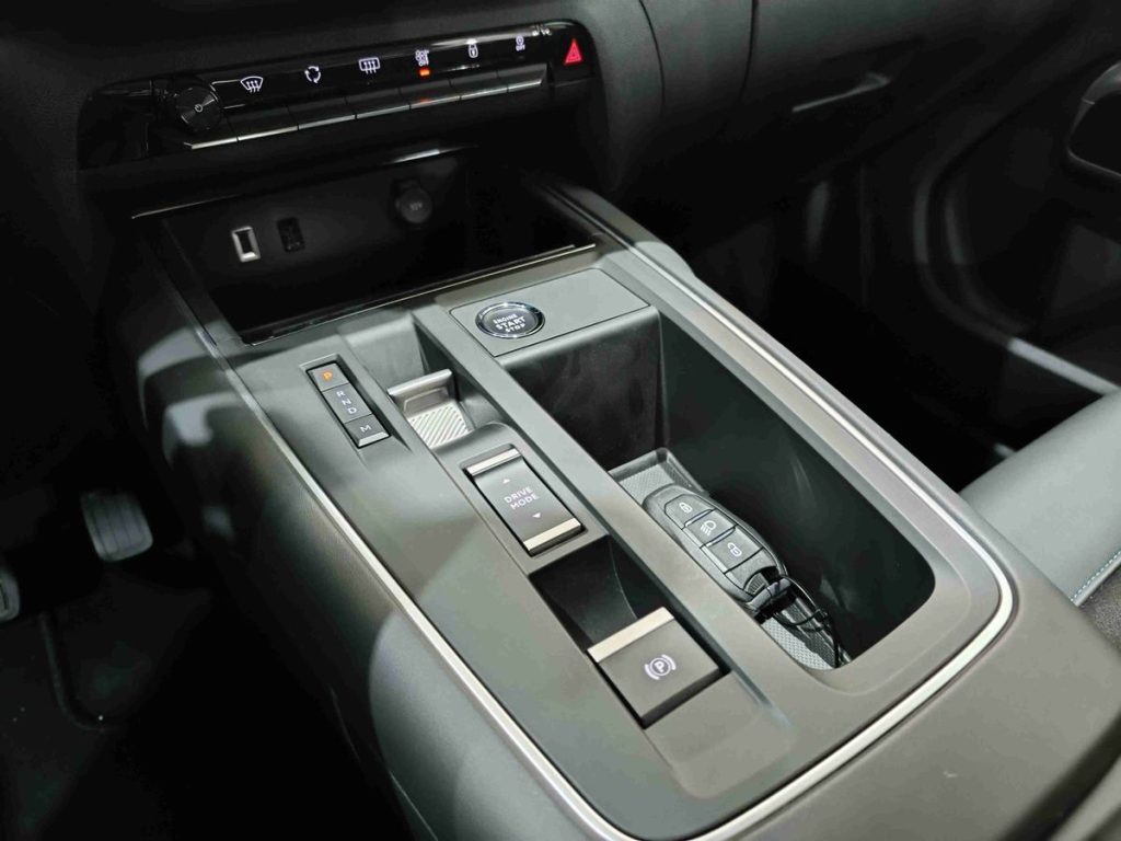 CITROEN C5 Aircross BlueHDi 130 S&S EAT8 Feel Pack - 8