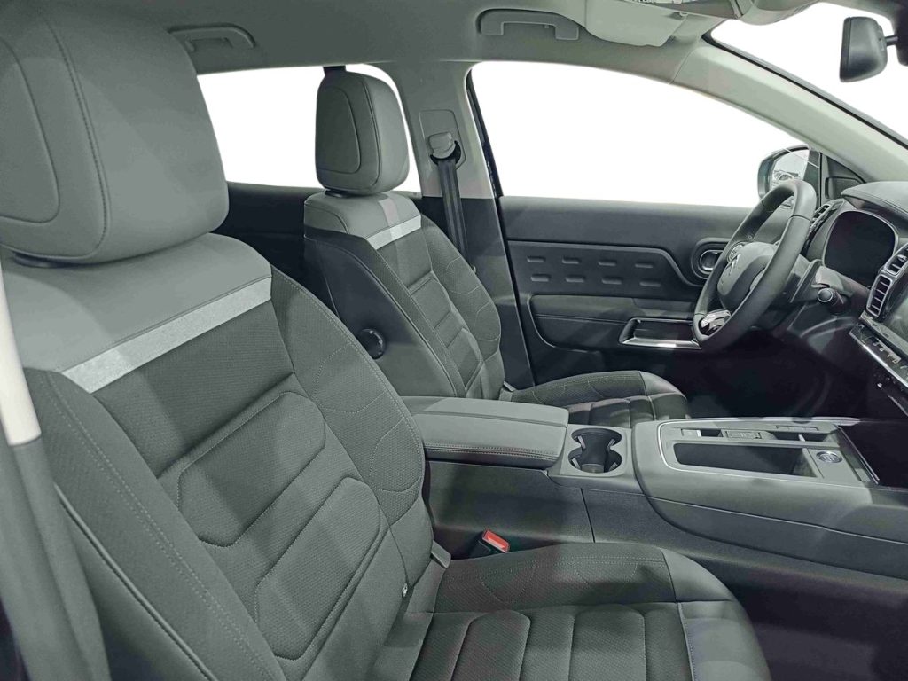 CITROEN C5 Aircross BlueHDi 130 S&S EAT8 Feel Pack - 10