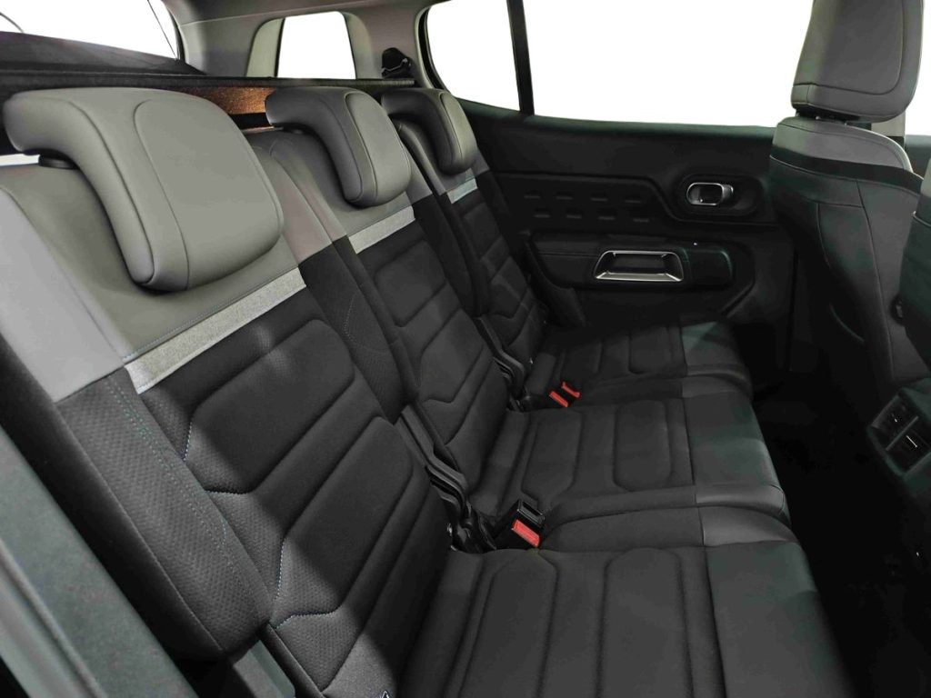 CITROEN C5 Aircross BlueHDi 130 S&S EAT8 Feel Pack - 11