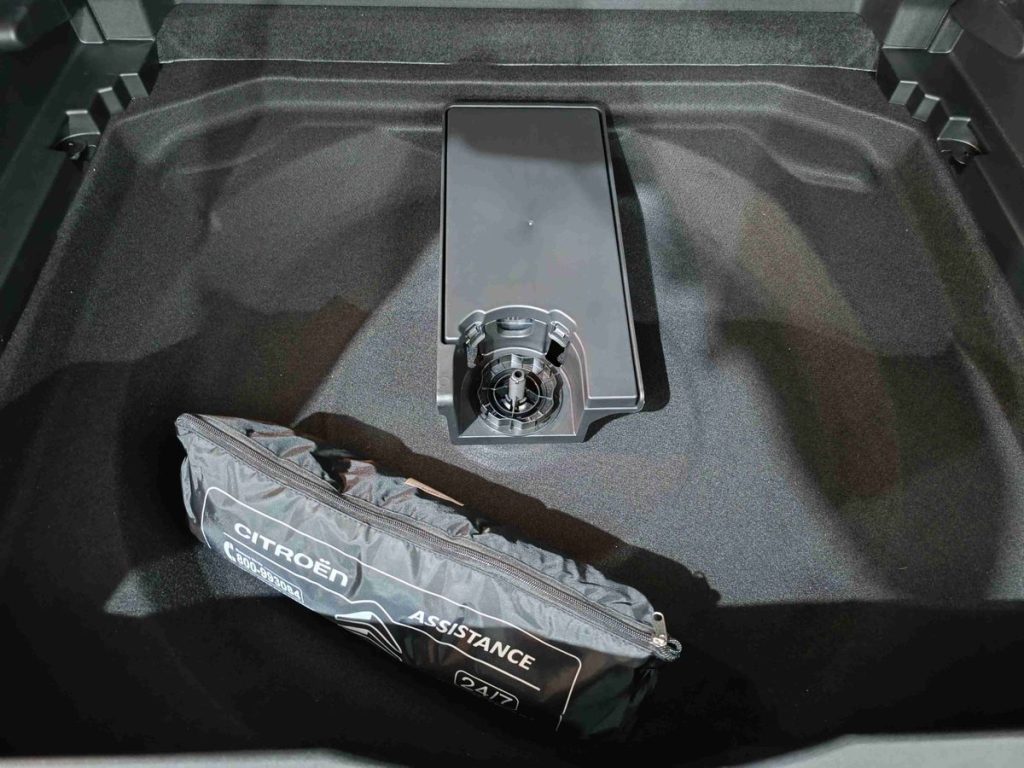 CITROEN C5 Aircross BlueHDi 130 S&S EAT8 Feel Pack - 13