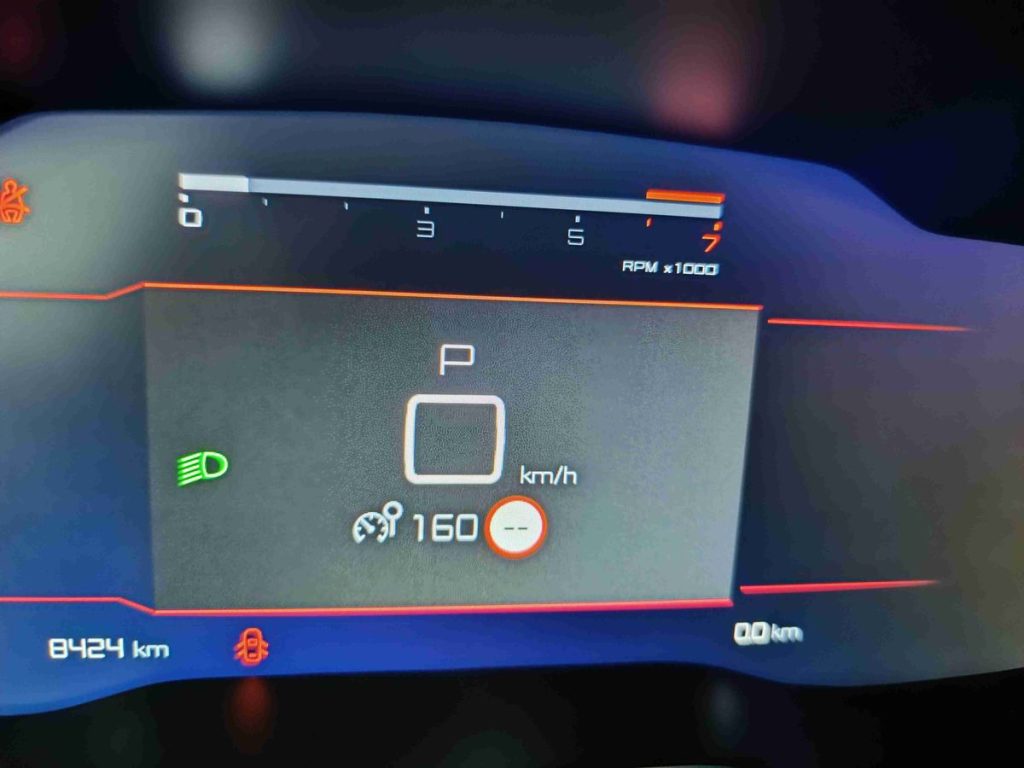 CITROEN C5 Aircross BlueHDi 130 S&S EAT8 Feel Pack - 15