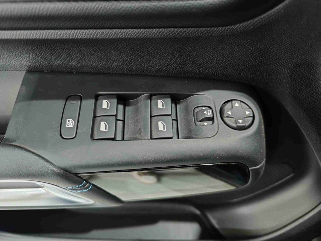 CITROEN C5 Aircross BlueHDi 130 S&S EAT8 Feel Pack - 19