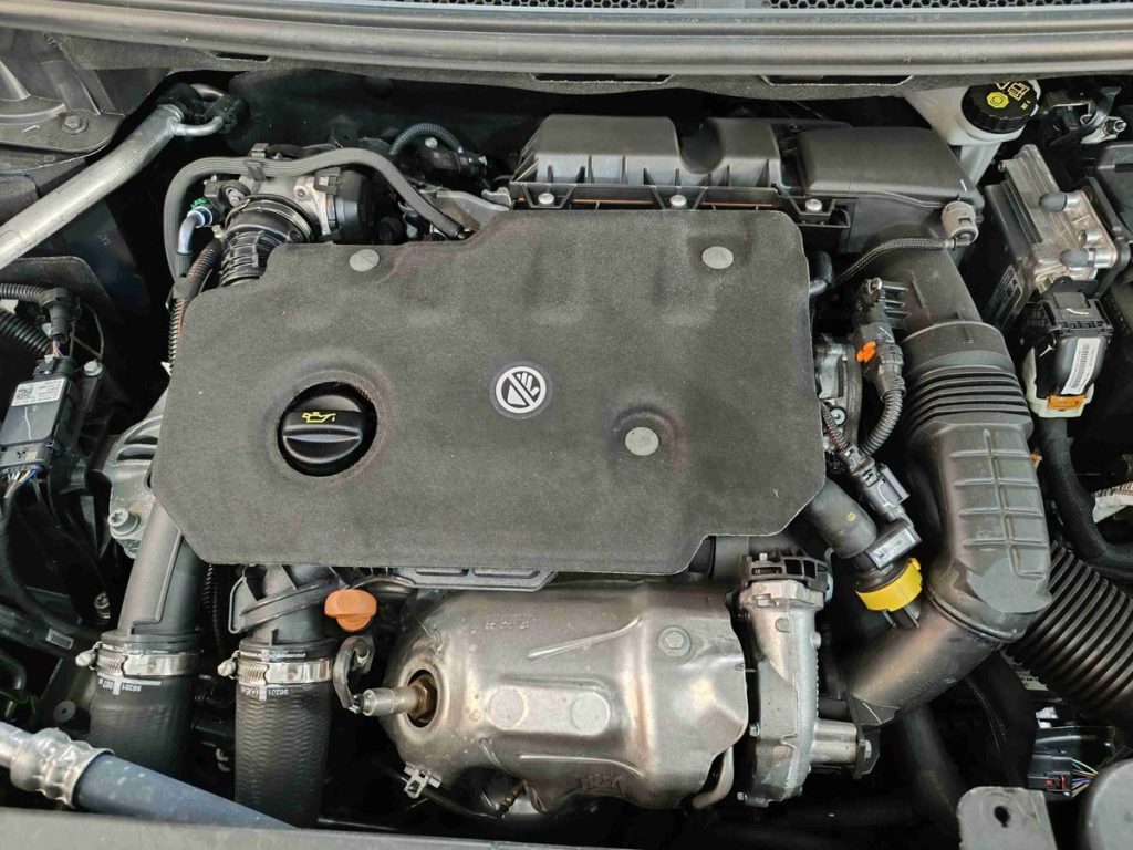 CITROEN C5 Aircross BlueHDi 130 S&S EAT8 Feel Pack - 21