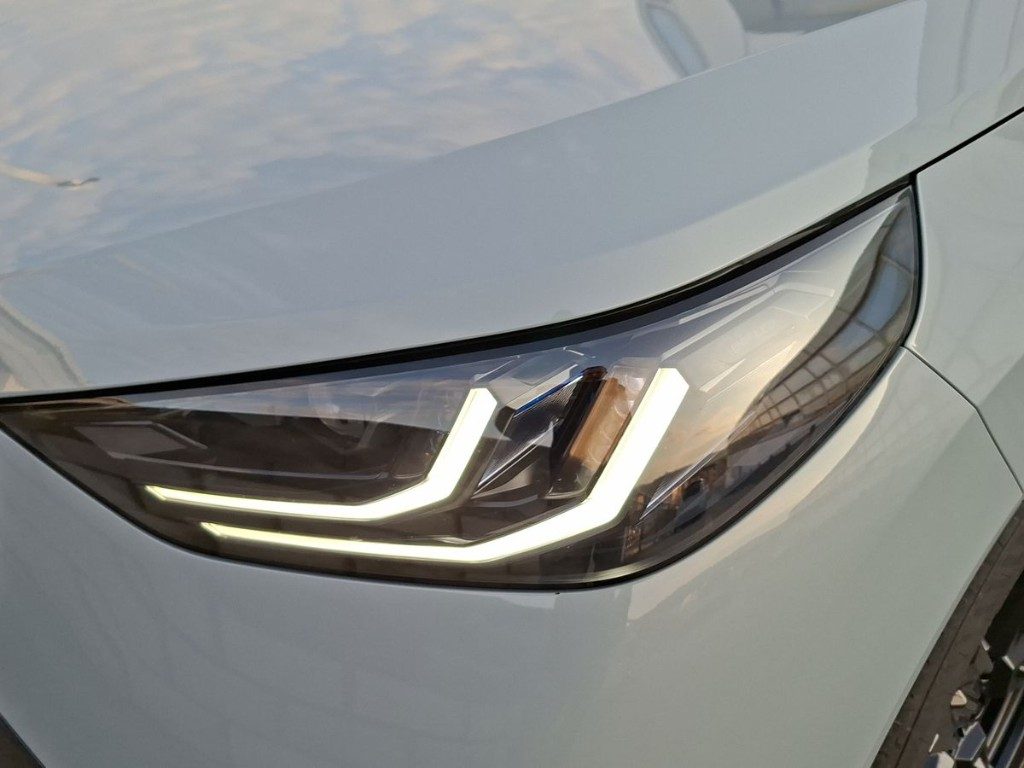 BMW X3 xDrive20d 48V MSport Pro Aut. - 6