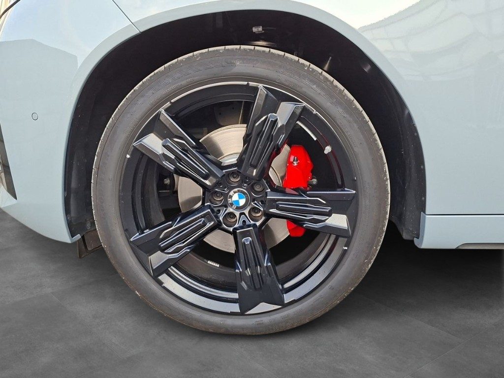 BMW X3 xDrive20d 48V MSport Pro Aut. - 5