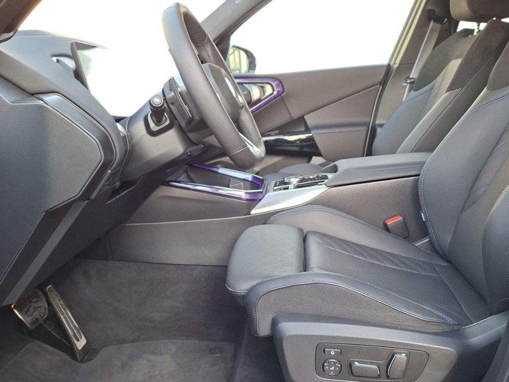 BMW X3 xDrive20d 48V MSport Pro Aut. - 9