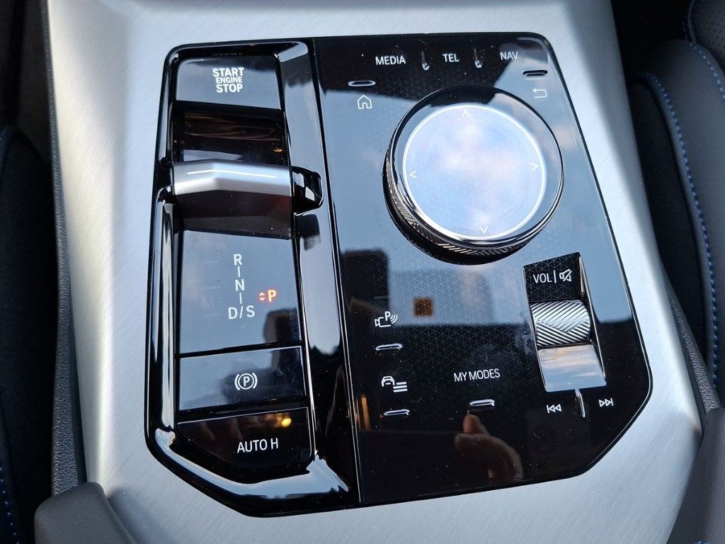 BMW X3 xDrive20d 48V MSport Pro Aut. - 12