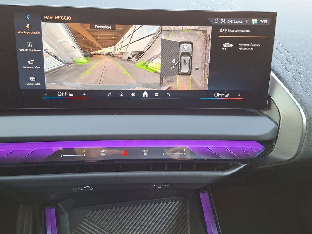 BMW X3 xDrive20d 48V MSport Pro Aut. - 13