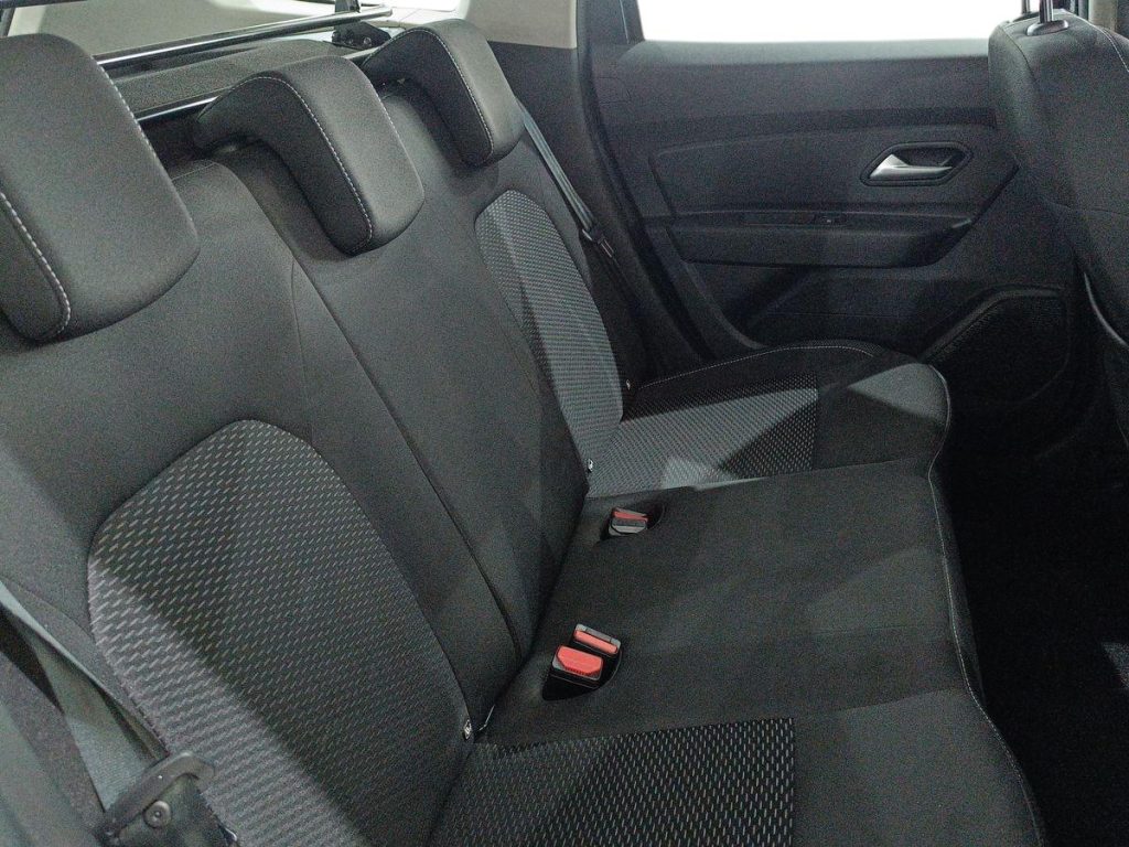 DACIA Duster 1.5 Blue dCi 8V 115 CV 4x4 Comfort - 11