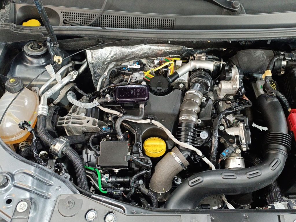 DACIA Duster 1.5 Blue dCi 8V 115 CV 4x4 Comfort - 17