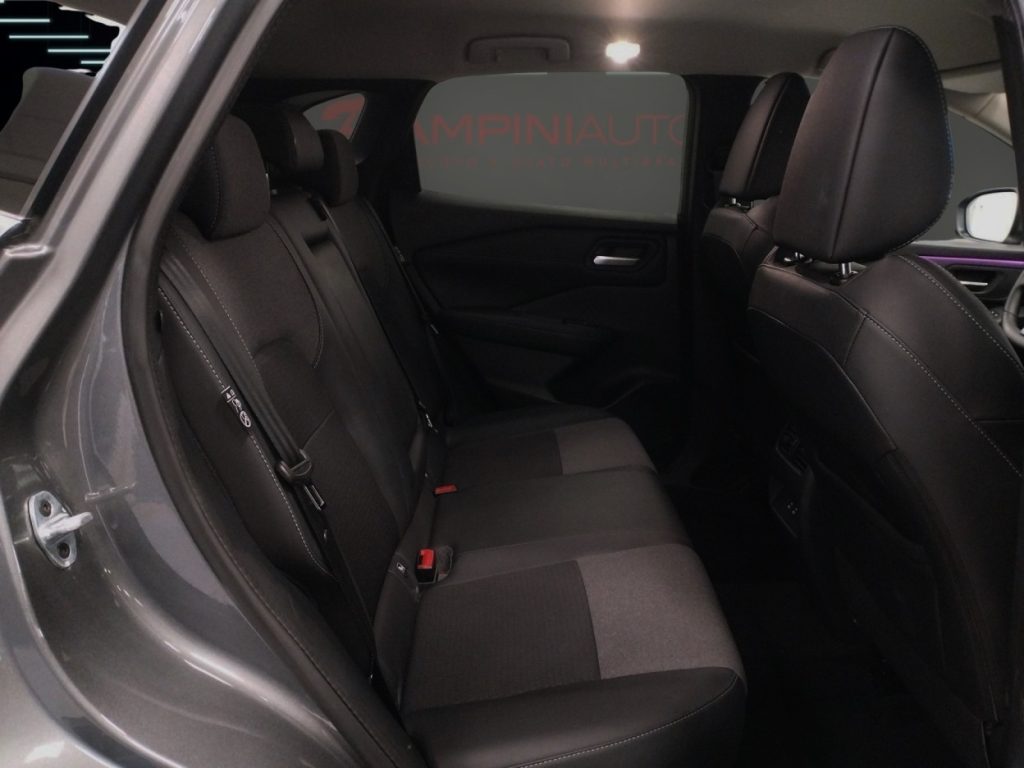 NISSAN Qashqai MHEV 158 CV Xtronic N-Connecta IVA ESPOSTA - 18