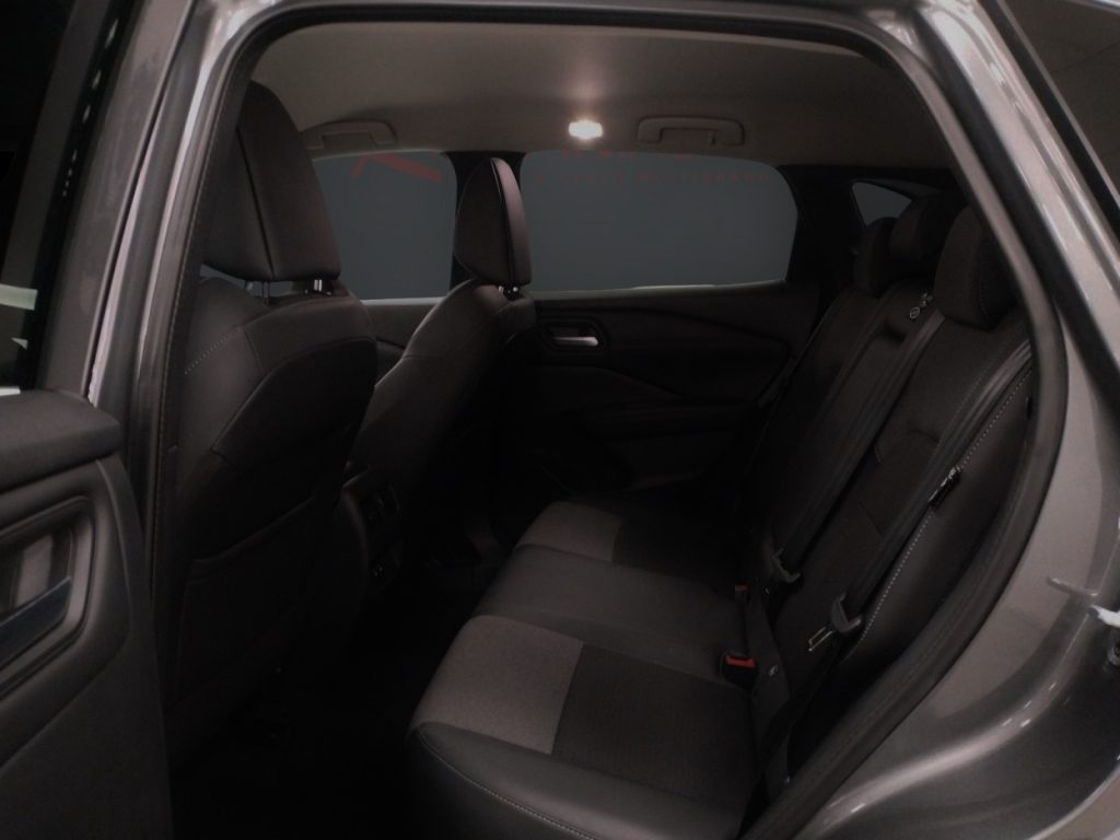 NISSAN Qashqai MHEV 158 CV Xtronic N-Connecta IVA ESPOSTA - 17