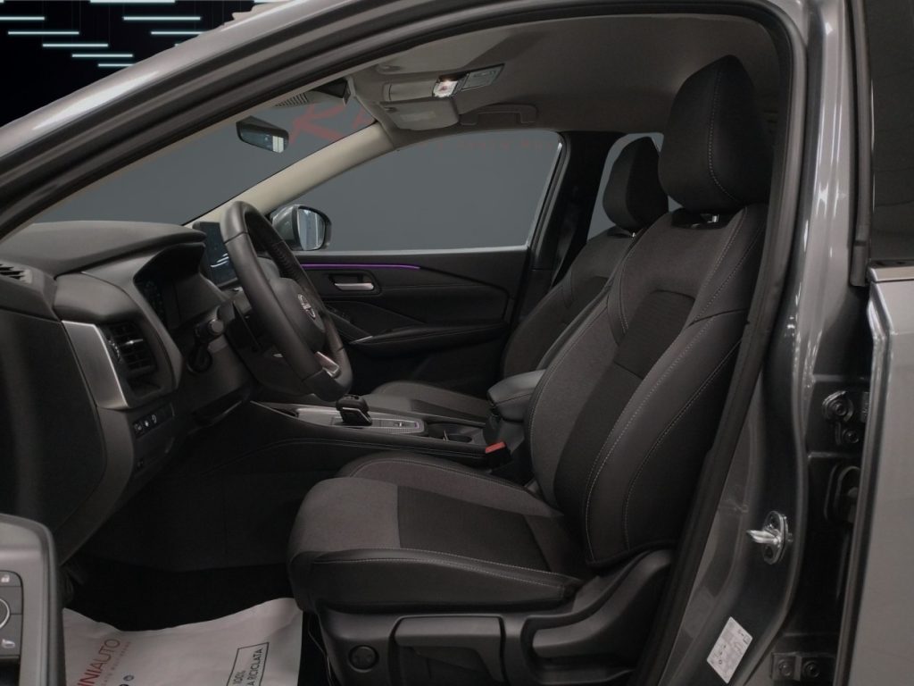 NISSAN Qashqai MHEV 158 CV Xtronic N-Connecta IVA ESPOSTA - 16