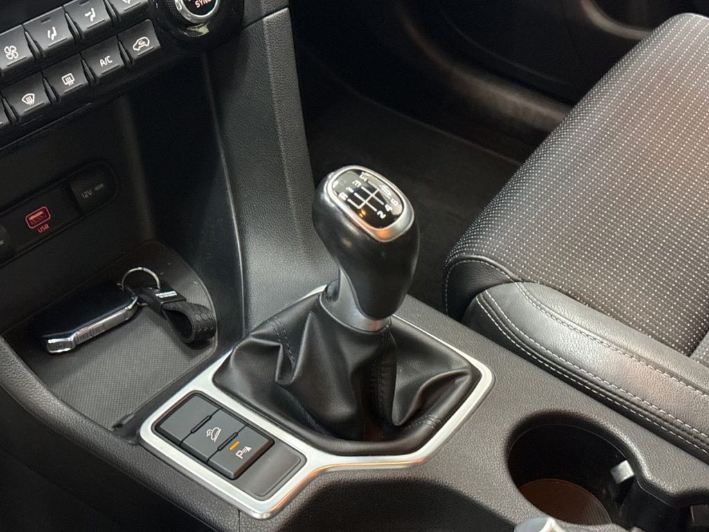 KIA Sportage 1.6 CRDI 115 CV 2WD Mild Hybrid Business Class - 8