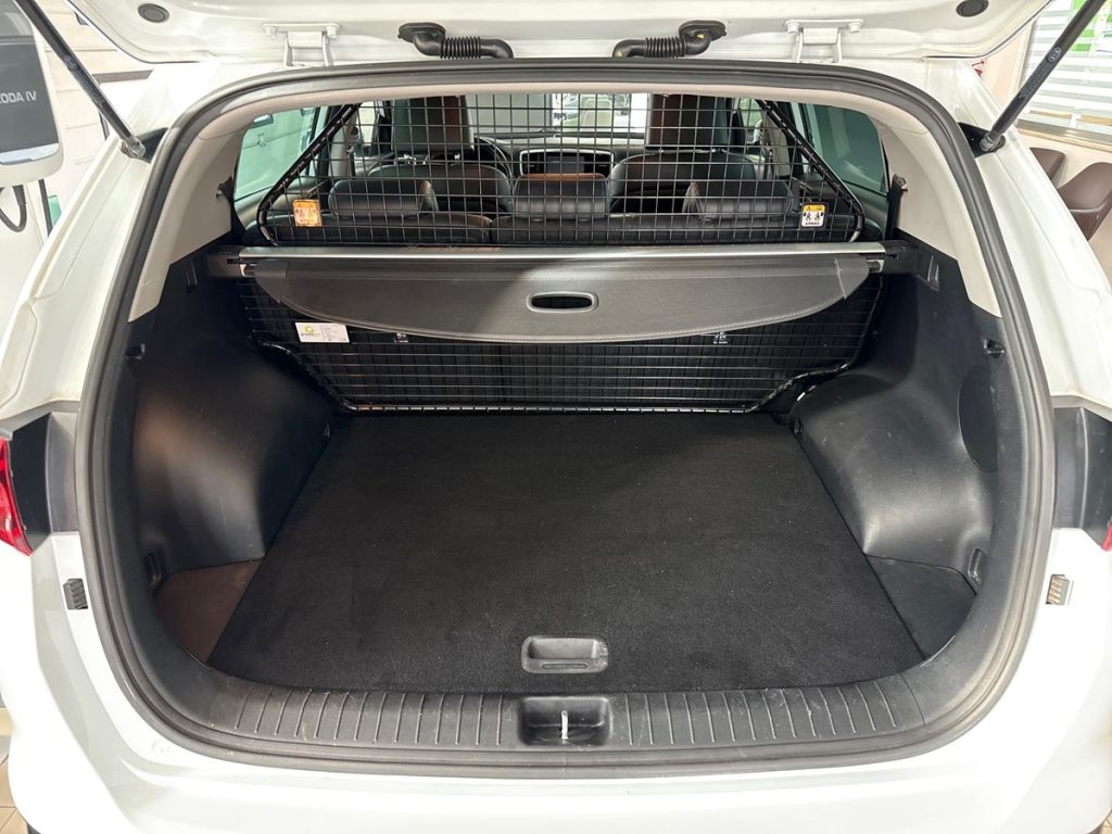 KIA Sportage 1.6 CRDI 115 CV 2WD Mild Hybrid Business Class - 12