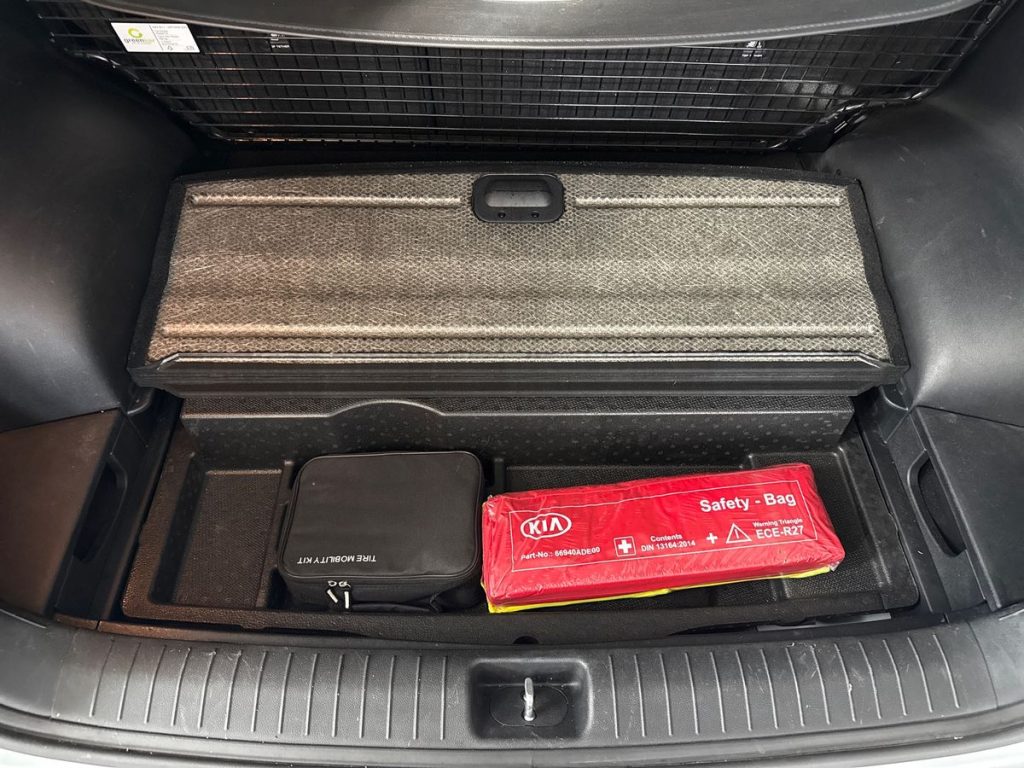 KIA Sportage 1.6 CRDI 115 CV 2WD Mild Hybrid Business Class - 13