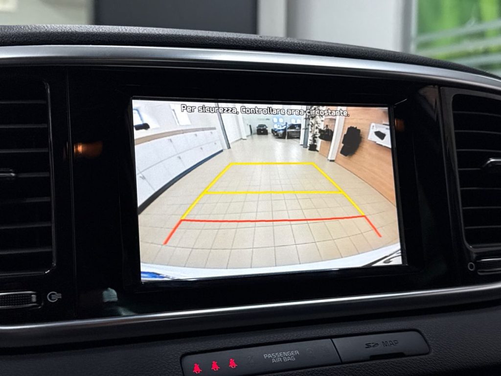 KIA Sportage 1.6 CRDI 115 CV 2WD Mild Hybrid Business Class - 18