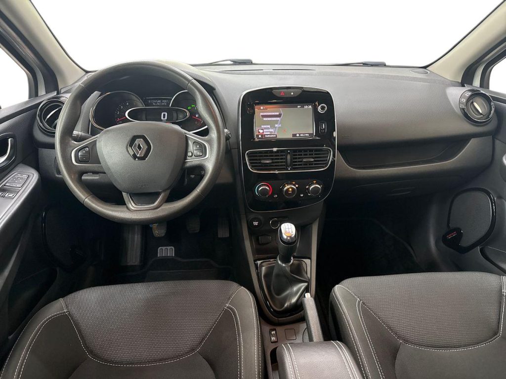 RENAULT Clio dCi 8V 90CV Start&Stop 5 porte Energy Zen - 7
