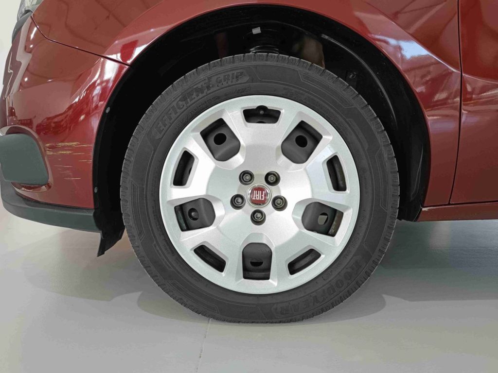 FIAT Doblo Doblò 1.6 MJT 120CV S&S PC Combi N1 Lounge - 14