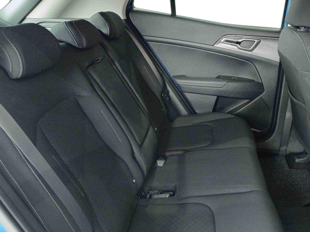 KIA Sportage 1.6 TGDi MHEV DCT Business - 11