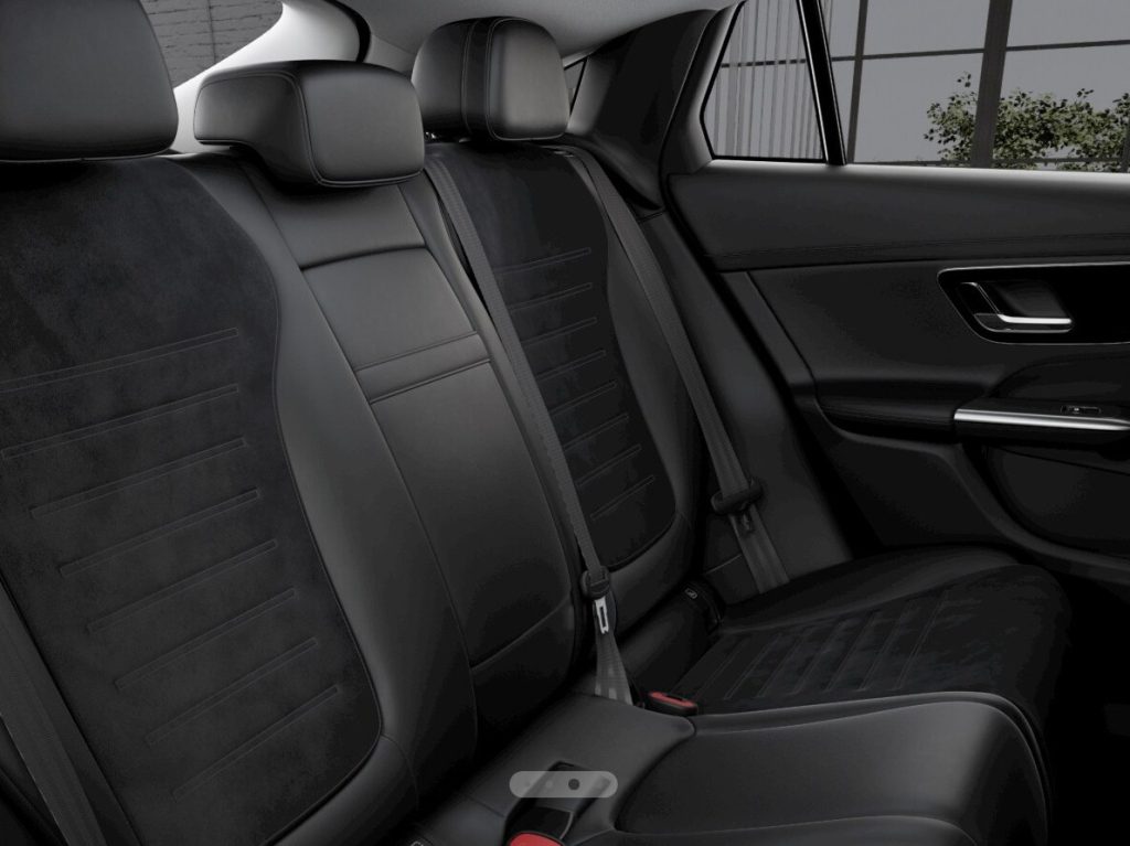 MERCEDES-BENZ GLC 300 de 4Matic Plug-in hybrid Coupé AMG Line Premium - 6