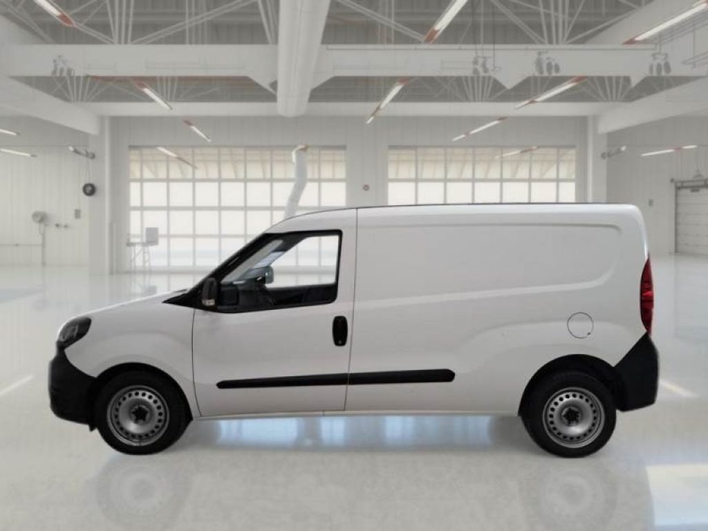 FIAT Doblo Doblò 1.6 MJT 105CV S&S PL-TN Cargo Maxi Business - 2