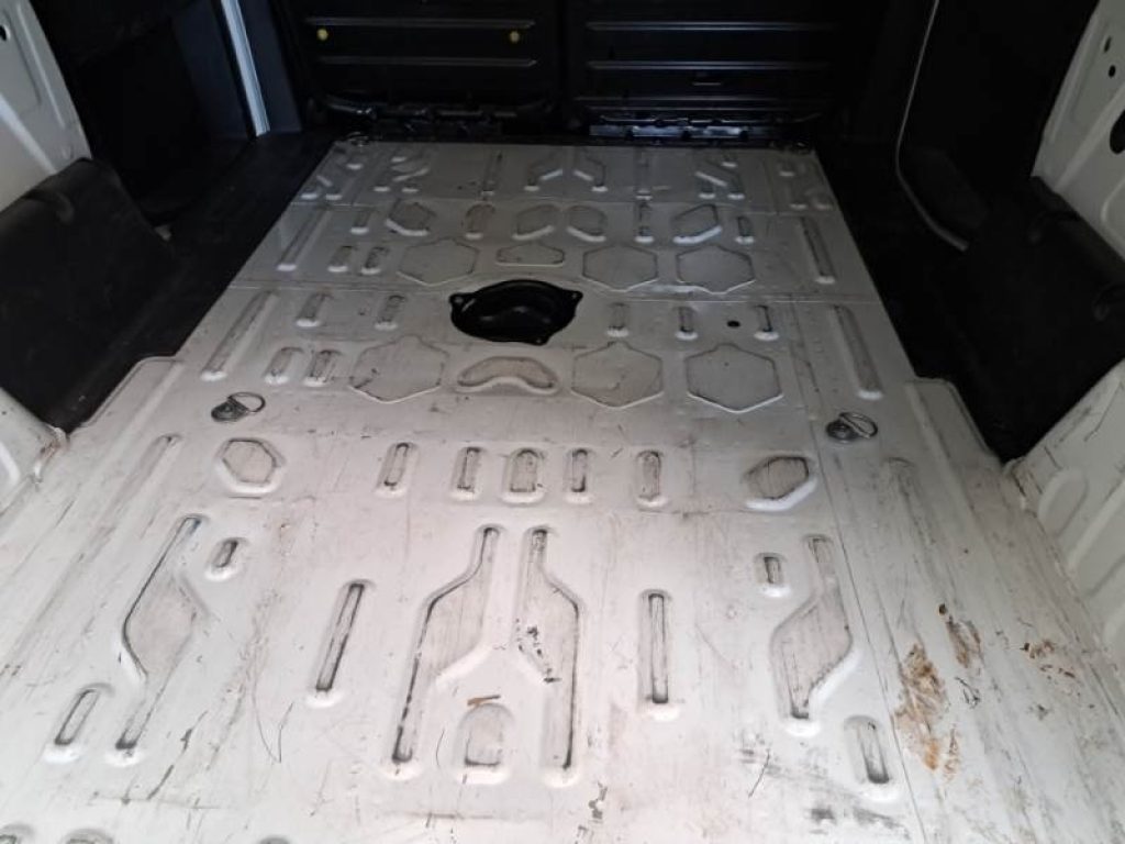 FIAT Doblo Doblò 1.6 MJT 105CV S&S PL-TN Cargo Maxi Business - 7