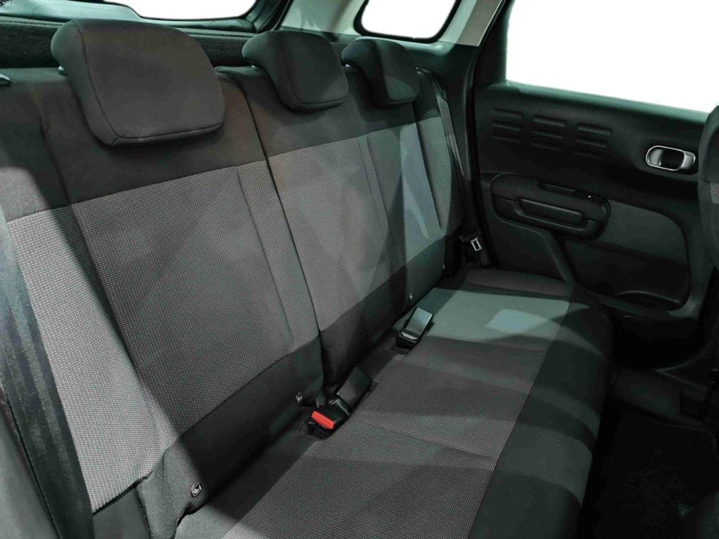 CITROEN C3 Aircross BlueHDi 110 S&S Shine - 11