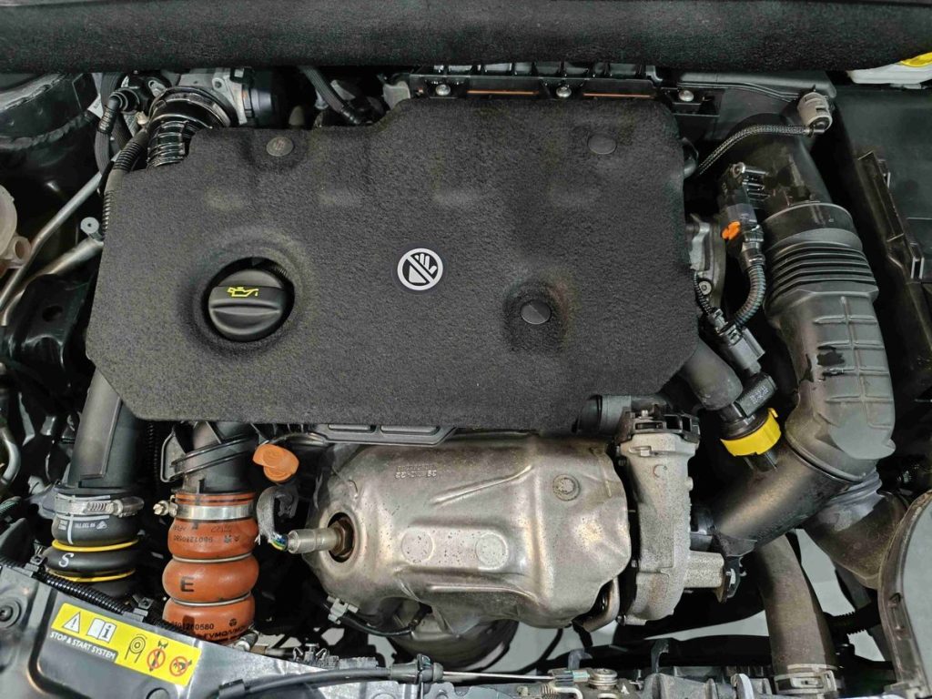 CITROEN C3 Aircross BlueHDi 110 S&S Shine - 21