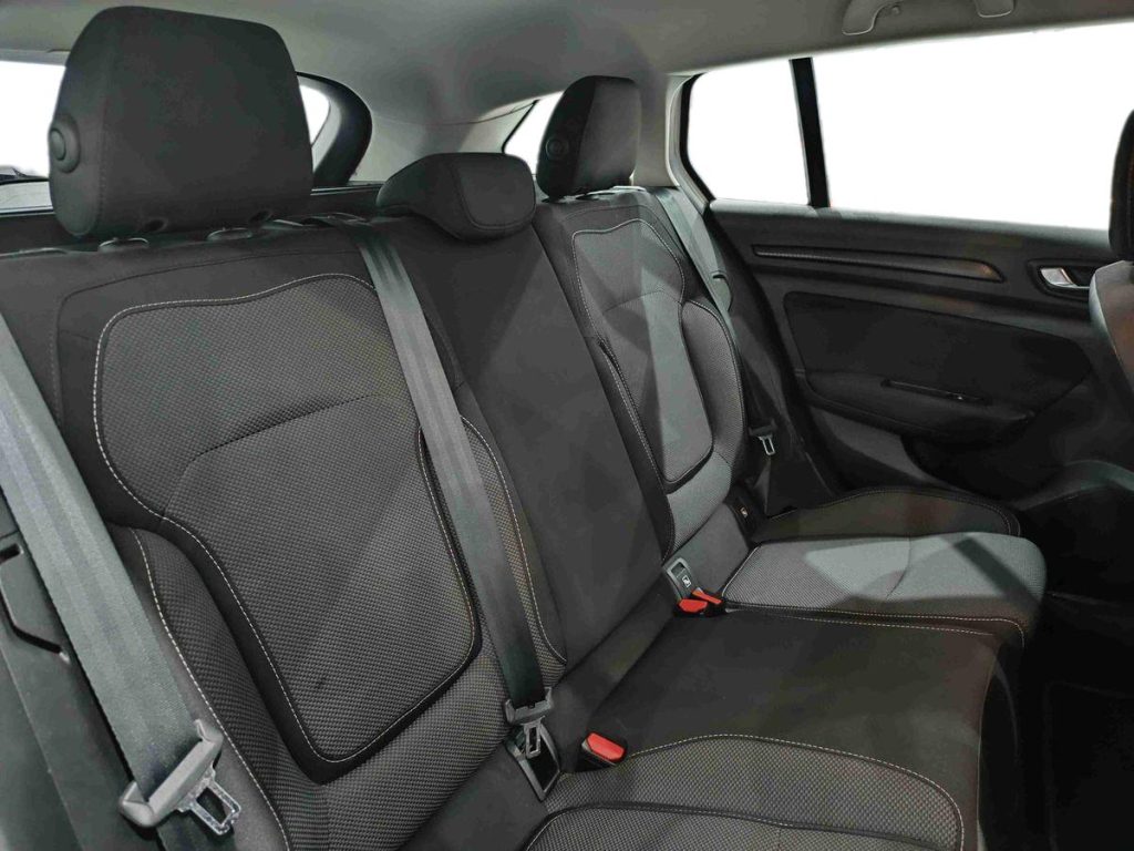 RENAULT Megane Mégane Sporter Blue dCi 115 CV Business - 11