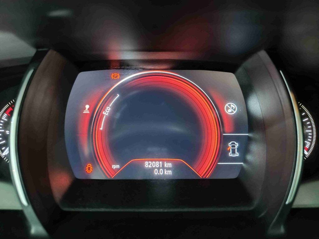 RENAULT Megane Mégane Sporter Blue dCi 115 CV Business - 15