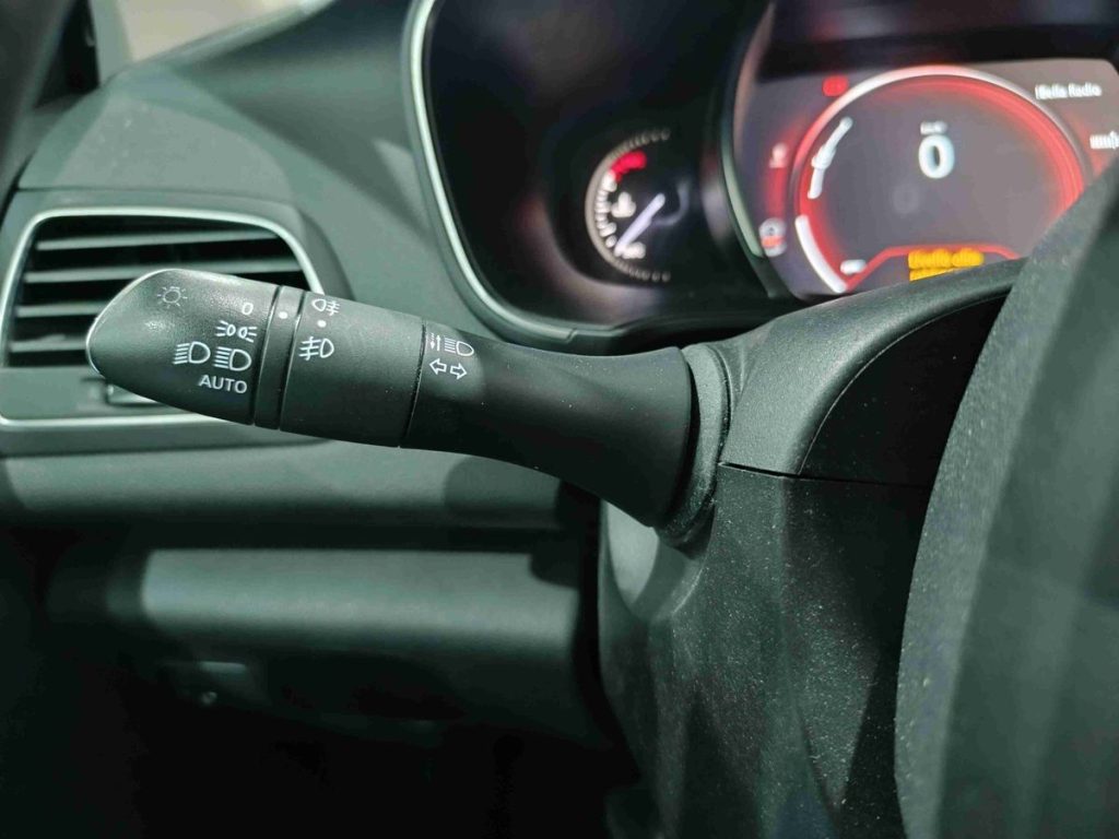 RENAULT Megane Mégane Sporter Blue dCi 115 CV Business - 19