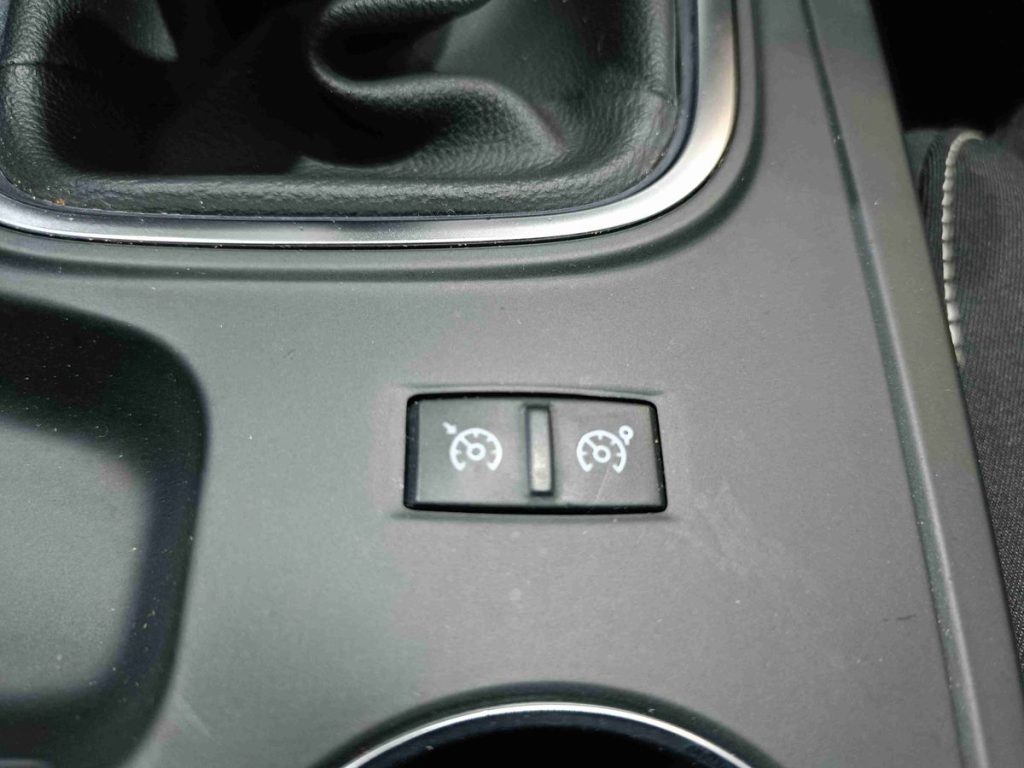 RENAULT Megane Mégane Sporter Blue dCi 115 CV Business - 20