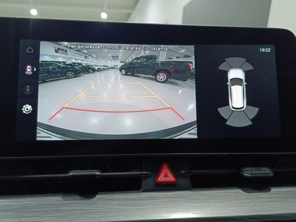 KIA Sportage 1.6 CRDi MHEV DCT Style - 16