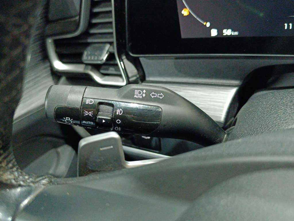 KIA Sportage 1.6 CRDi MHEV DCT Style - 18