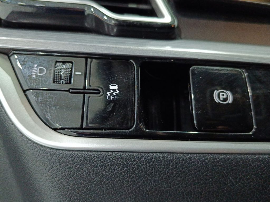 KIA Sportage 1.6 CRDi MHEV DCT Style - 22