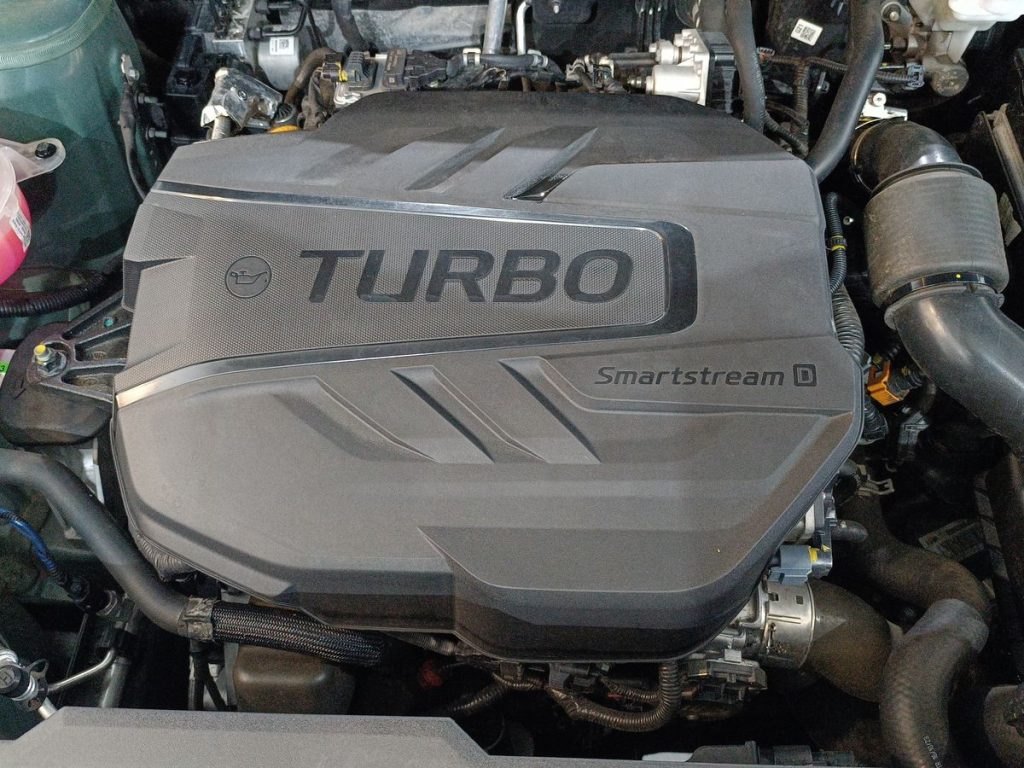 KIA Sportage 1.6 CRDi MHEV DCT Style - 23