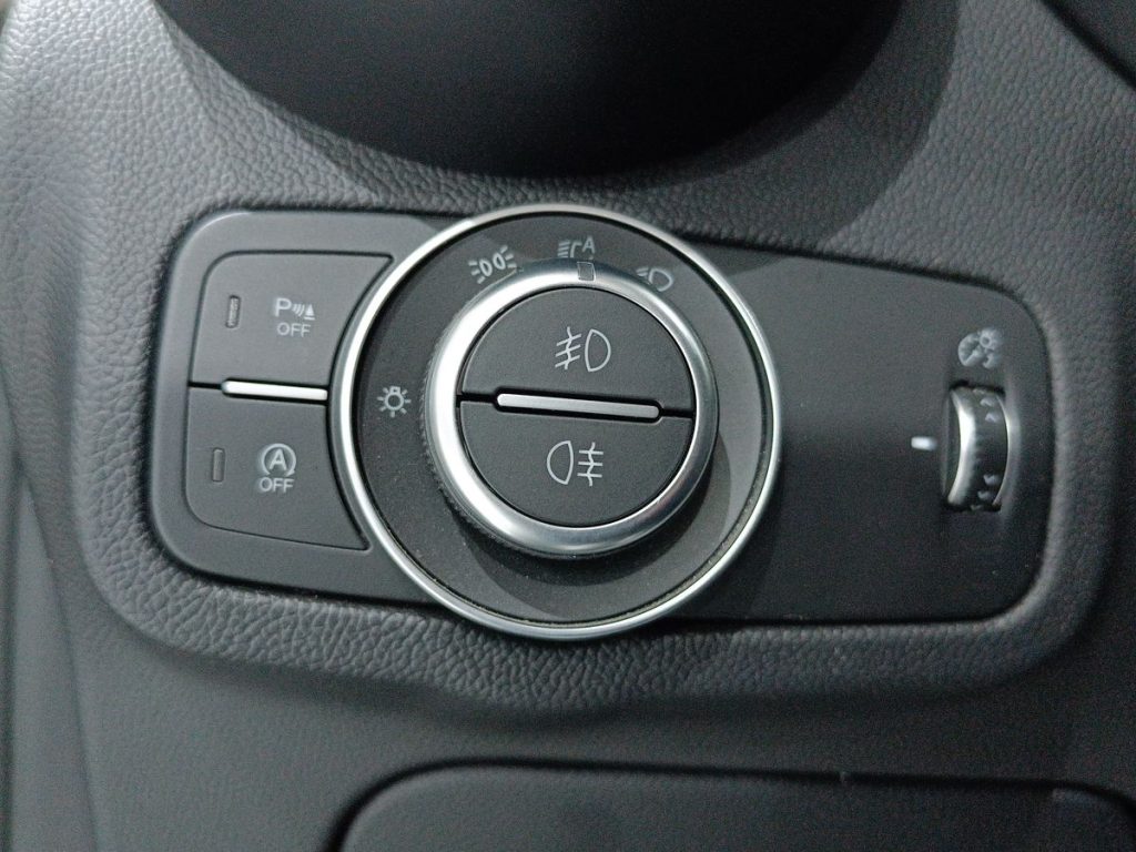 ALFA ROMEO Stelvio 2.2 Turbodiesel 190 CV AT8 Q4 Business - 19