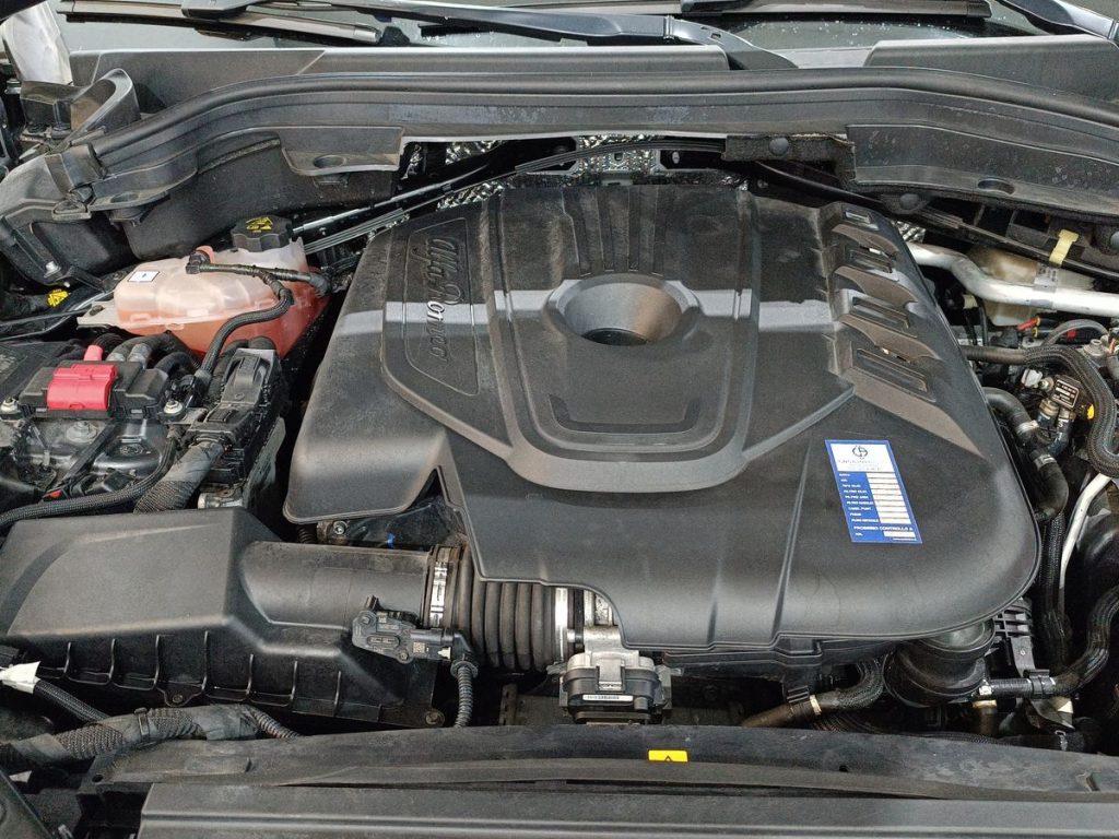 ALFA ROMEO Stelvio 2.2 Turbodiesel 190 CV AT8 Q4 Business - 23