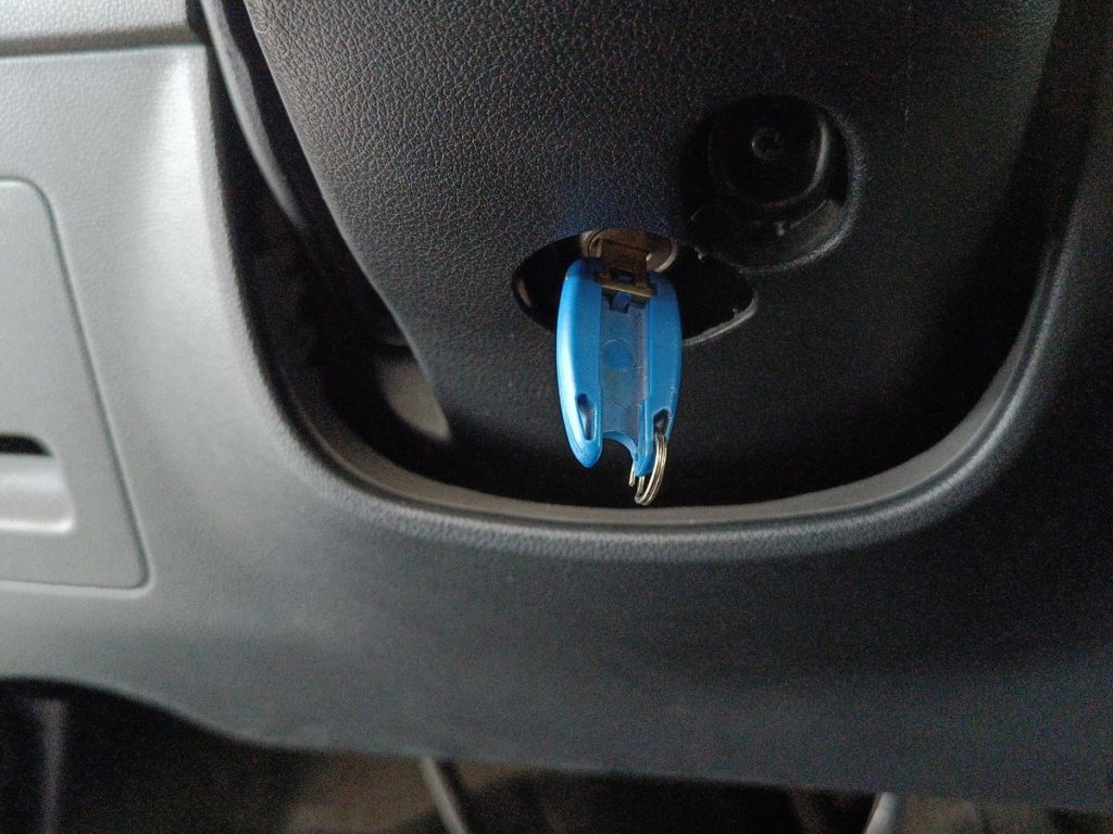 KIA Sportage 1.7 CRDI 2WD Cool - 22