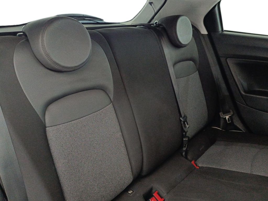 FIAT 500X 1.6 MultiJet 120 CV Business - 11