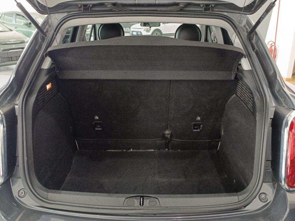 FIAT 500X 1.6 MultiJet 120 CV Business - 12