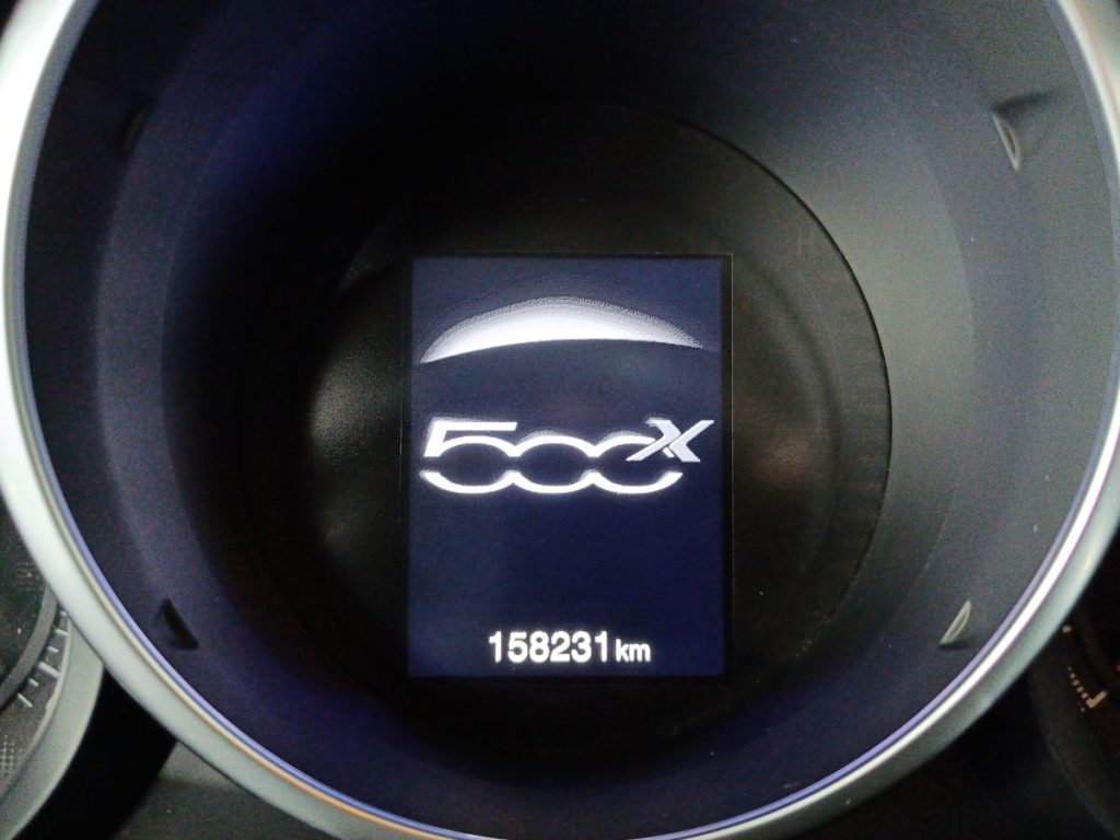 FIAT 500X 1.6 MultiJet 120 CV Business - 15