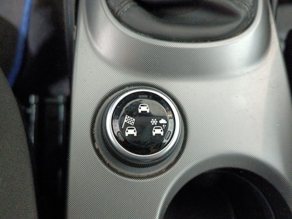 FIAT 500X 1.6 MultiJet 120 CV Business - 22