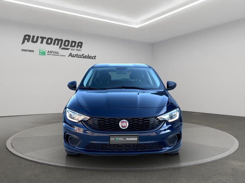 FIAT Tipo 1.3MJT 95CV AUTOCARRO N1 - 2