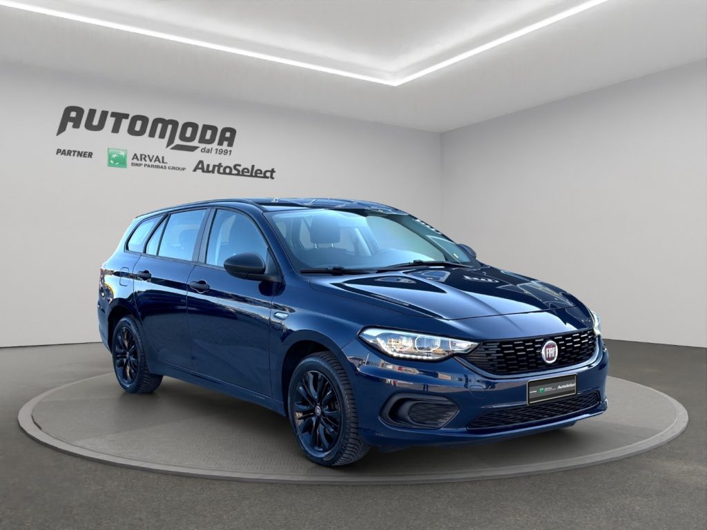 FIAT Tipo 1.3MJT 95CV AUTOCARRO N1 - 3