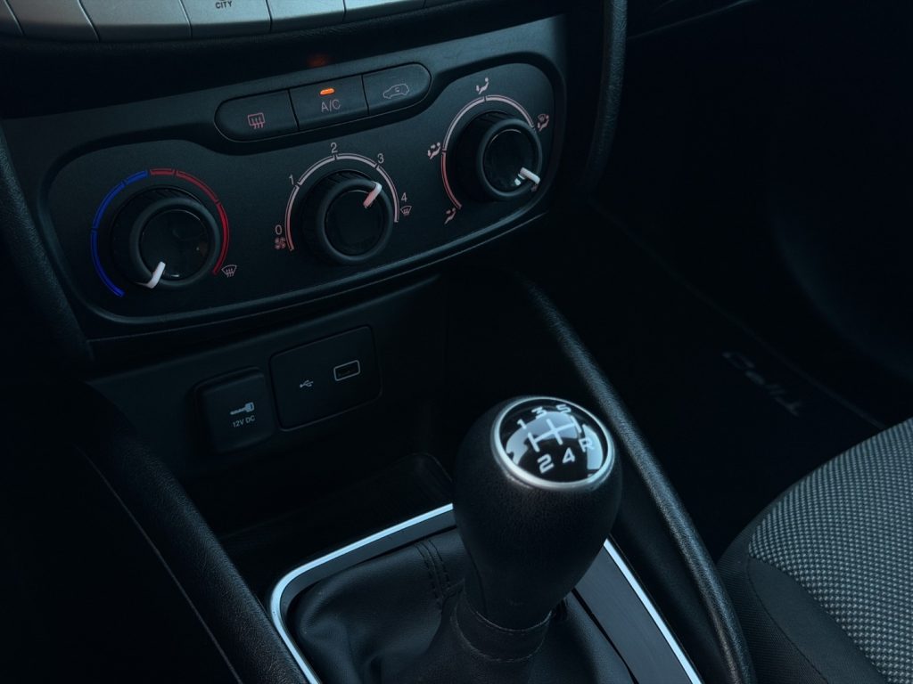 FIAT Tipo 1.3MJT 95CV AUTOCARRO N1 - 14