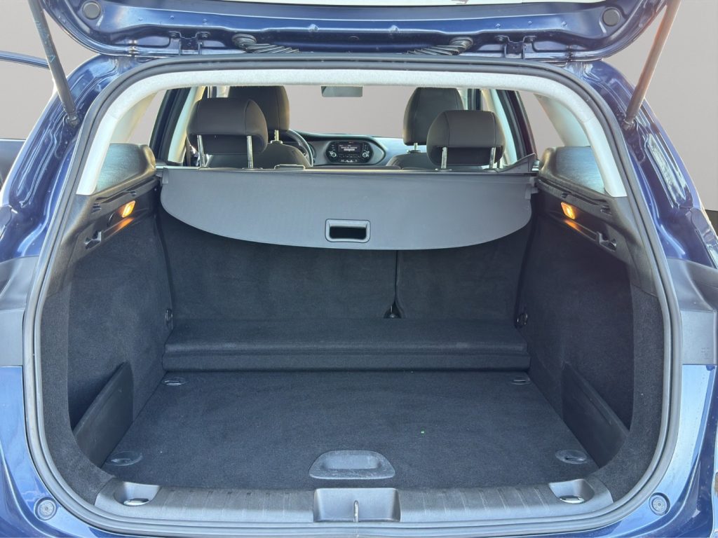 FIAT Tipo 1.3MJT 95CV AUTOCARRO N1 - 15