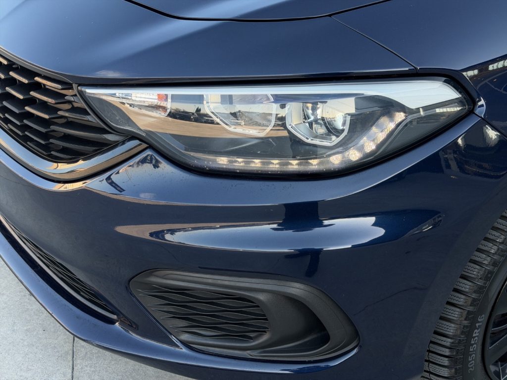 FIAT Tipo 1.3MJT 95CV AUTOCARRO N1 - 18