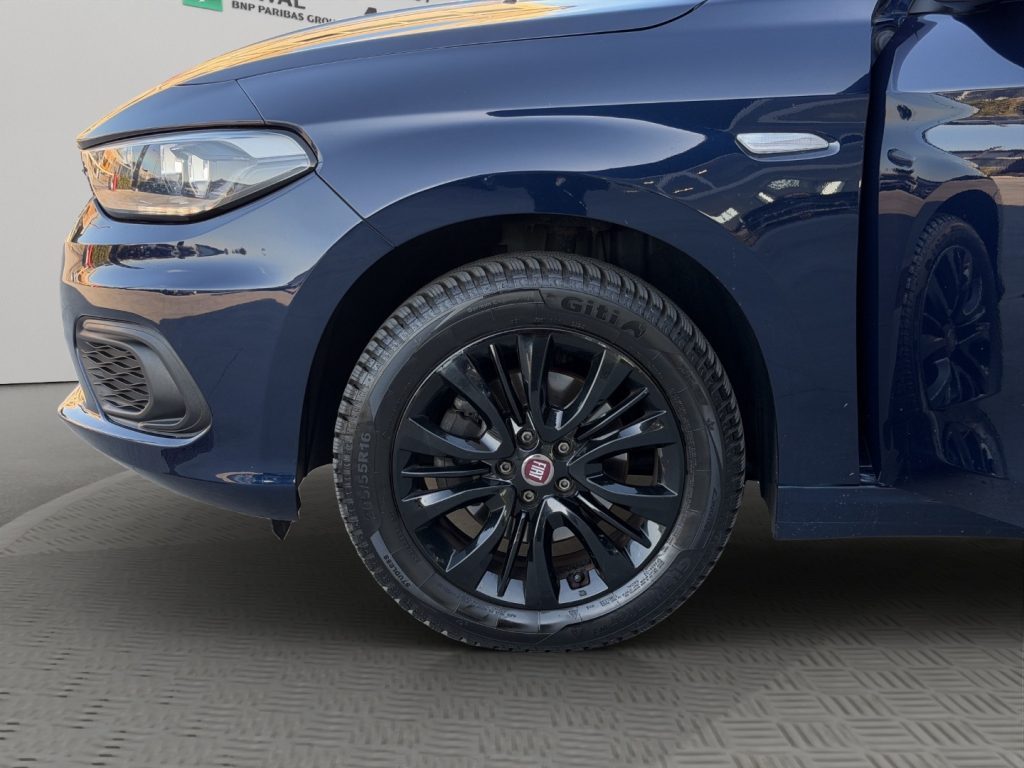 FIAT Tipo 1.3MJT 95CV AUTOCARRO N1 - 19